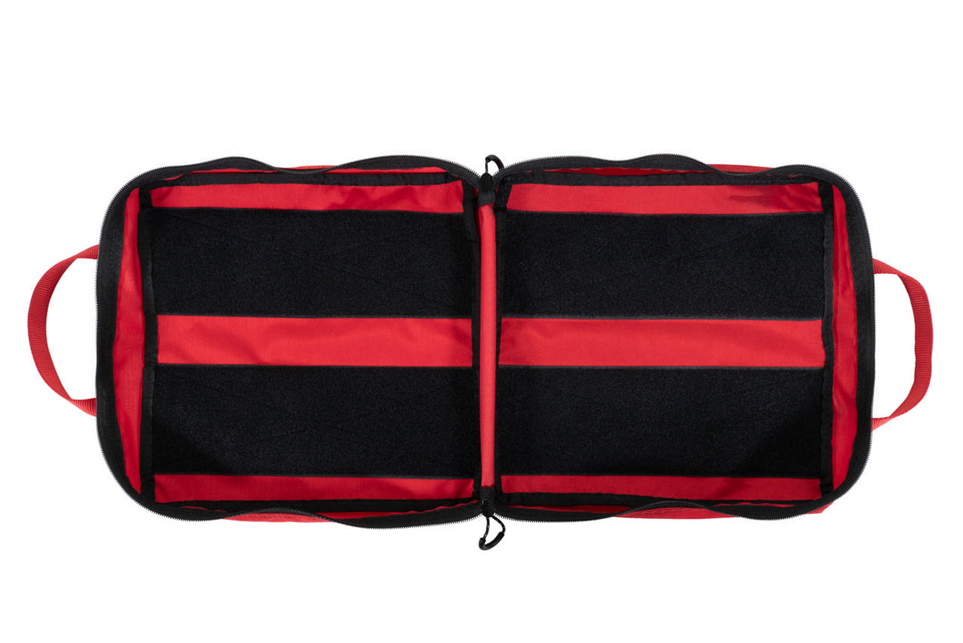 Blue Ridge Overland Gear First Aid IFAK Bag - Large | Triple Run