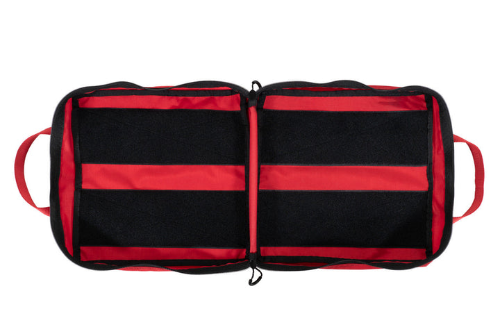 Blue Ridge Overland Gear First Aid IFAK Bag - Large | Triple Run
