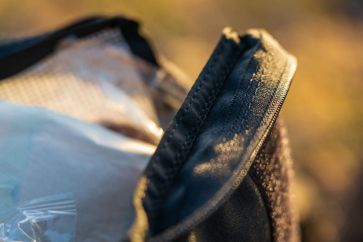 Blue Ridge Overland Gear First Aid IFAK Bag - Large | Triple Run