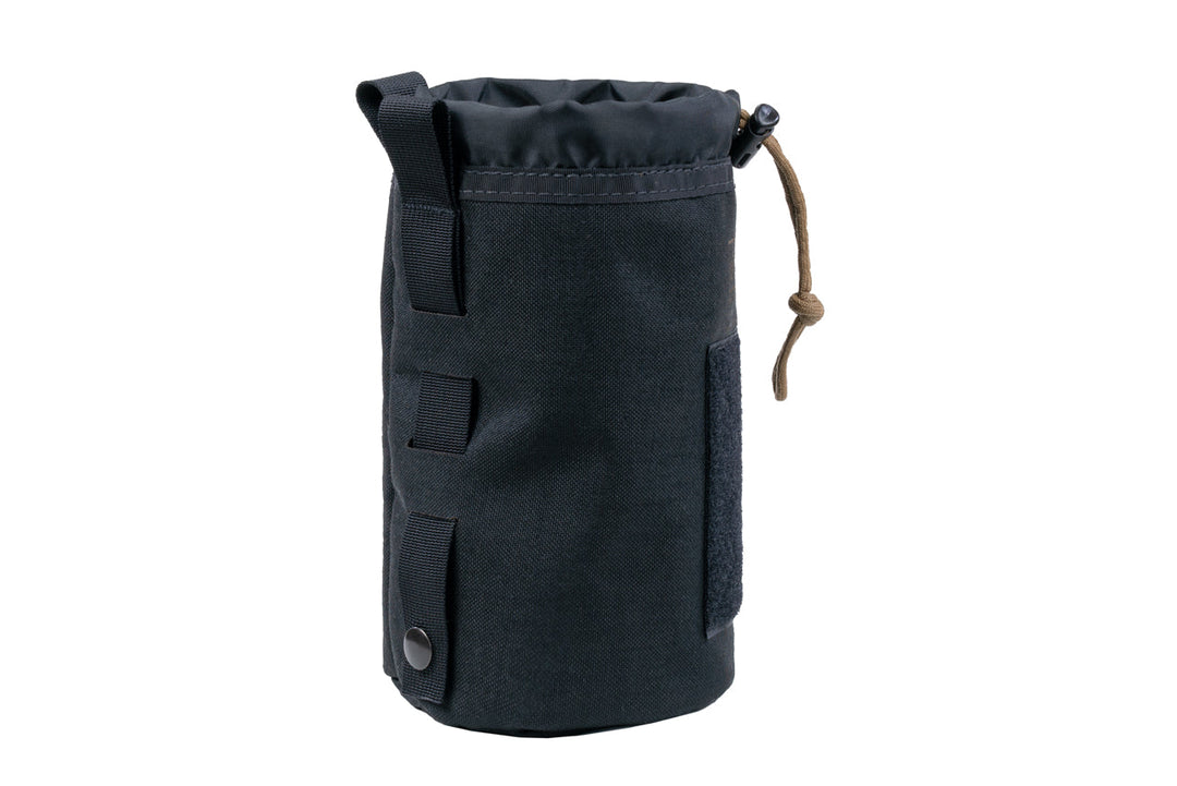 Blue Ridge Overland Gear MOLLE Water Bottle Pouch | Triple Run