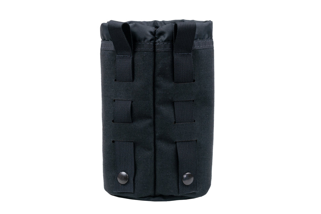 Blue Ridge Overland Gear MOLLE Water Bottle Pouch | Triple Run