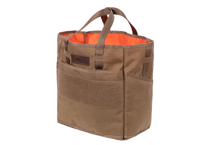 Blue Ridge Overland Gear BROG Tote Bag