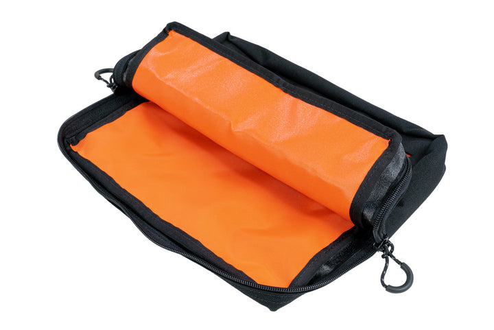 Blue Ridge Overland Gear Large GP Pouch - 10 x 12 x 3" | Triple Run