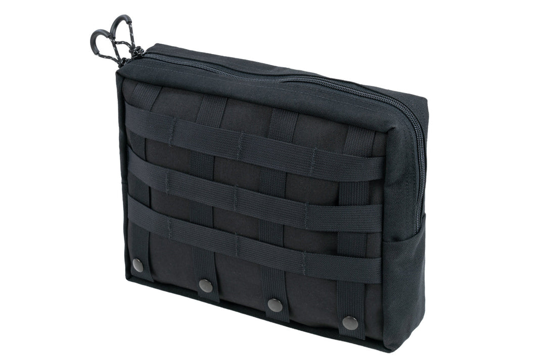 Blue Ridge Overland Gear Large GP Pouch - 10 x 12 x 3" | Triple Run