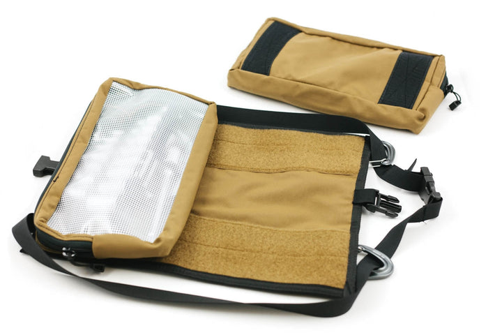 Blue Ridge Overland Gear Tool Pouch Sling