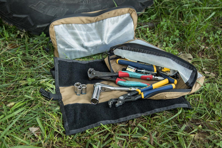 Blue Ridge Overland Gear Tool Pouch Sling