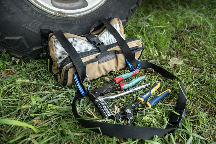 Blue Ridge Overland Gear Tool Pouch Sling
