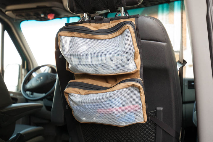 Blue Ridge Overland Gear Tool Pouch Sling