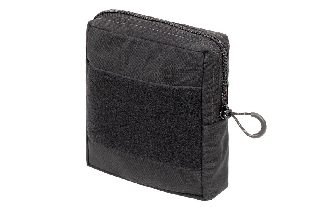 Blue Ridge Overland Gear Headrest Pouch Kit