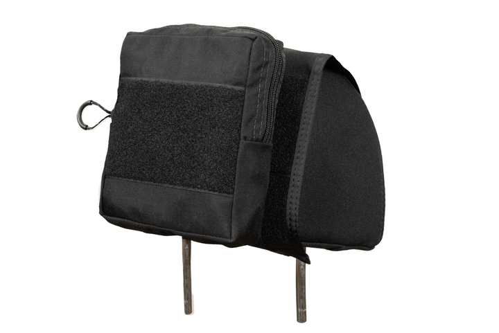 Blue Ridge Overland Gear Headrest Pouch Kit