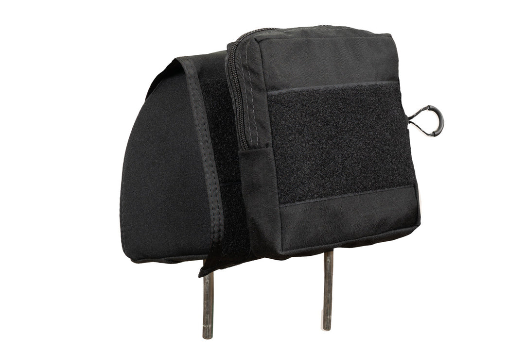Blue Ridge Overland Gear Headrest Velcro Panel
