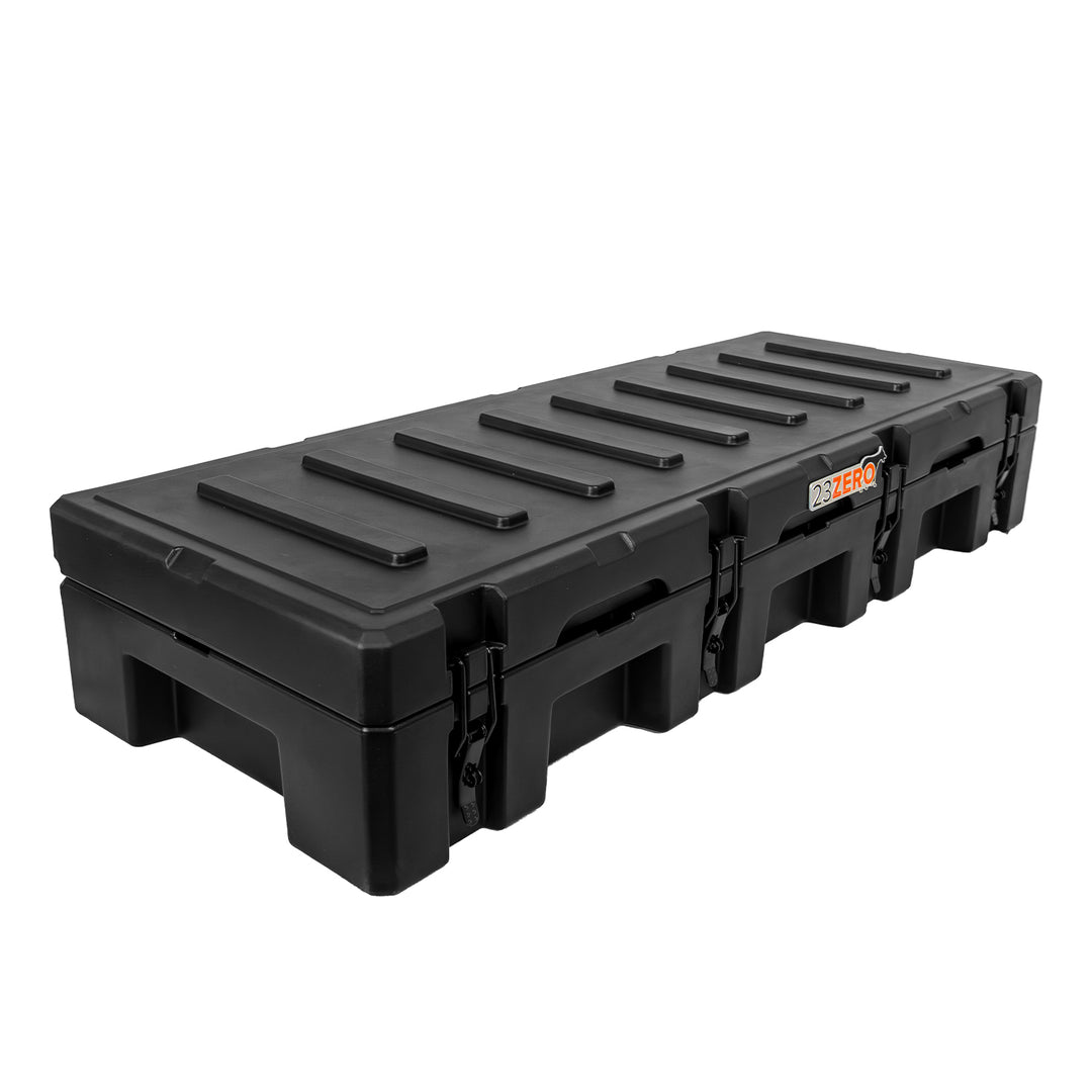 Overland Gear Box by 23Zero (90L, 70L, 50L, 102L)