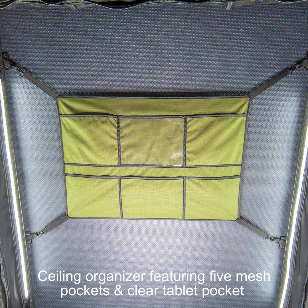 23Zero Kabari XL Roof Top Tent