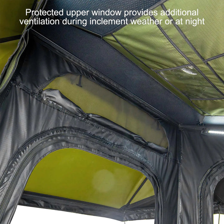 23Zero Kabari XL Roof Top Tent