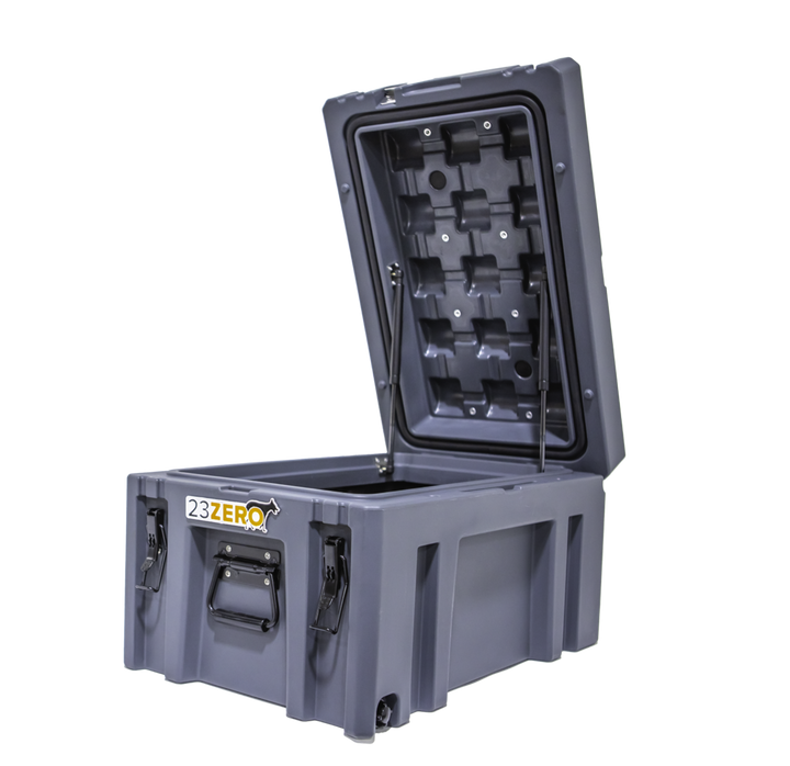 Overland Gear Box by 23Zero (90L, 70L, 50L, 102L)