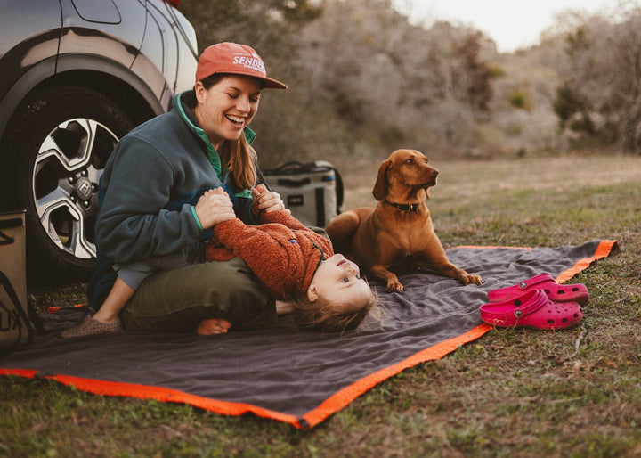 Kammok Field Blanket
