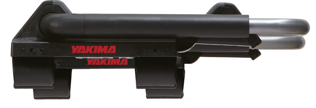 Yakima JayLow Foldable Rooftop Kayak Cradle/Stacker Mount