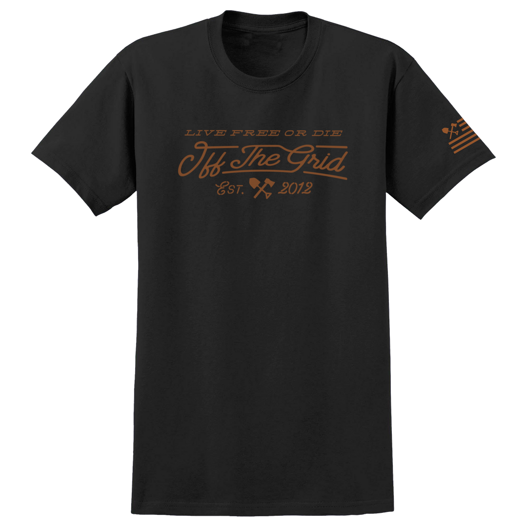 OTG A Train Tee Shirt