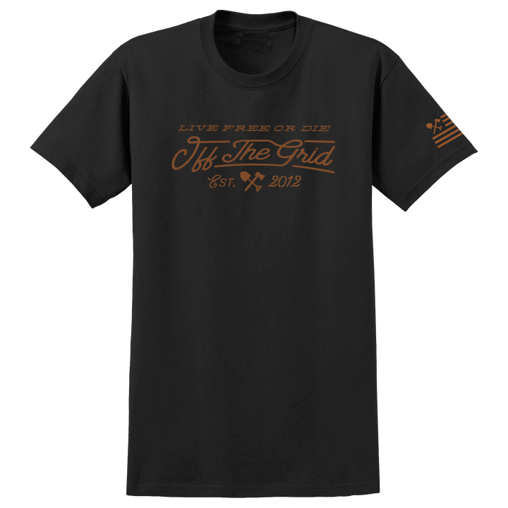 OTG A Train Tee Shirt