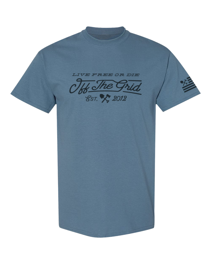 OTG A Train Tee Shirt