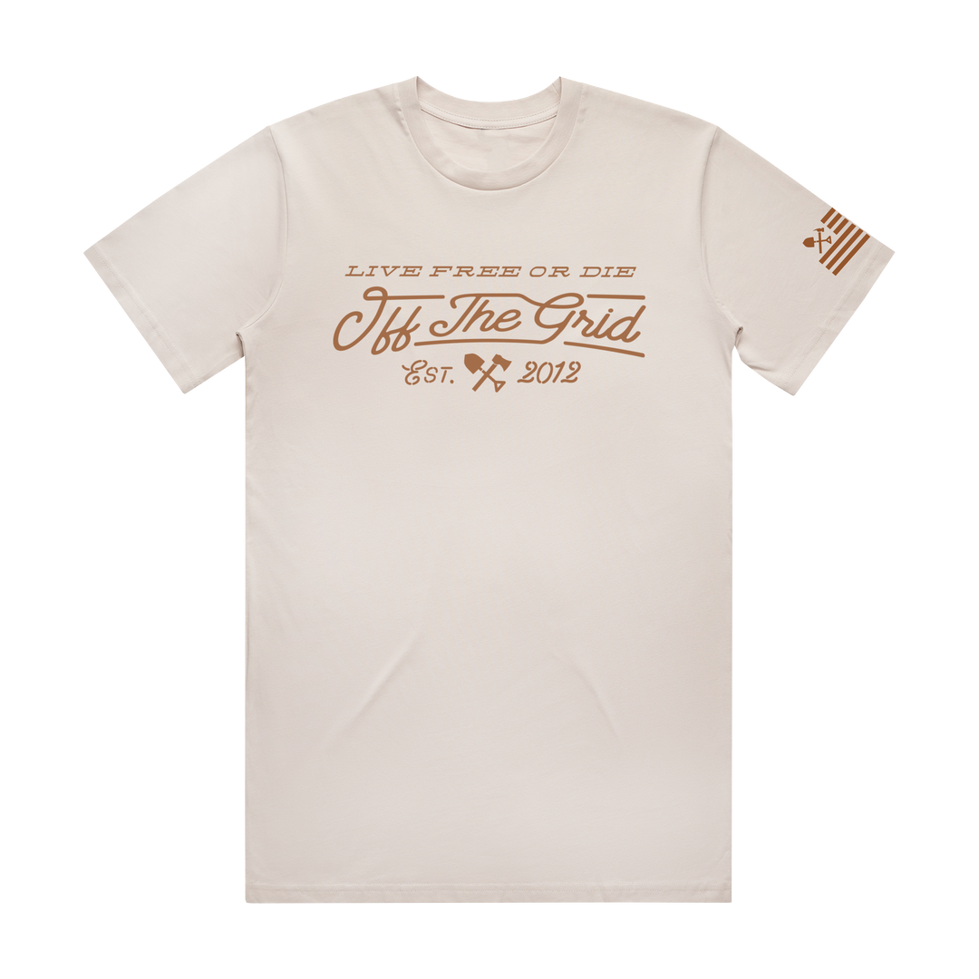 OTG A Train Tee Shirt