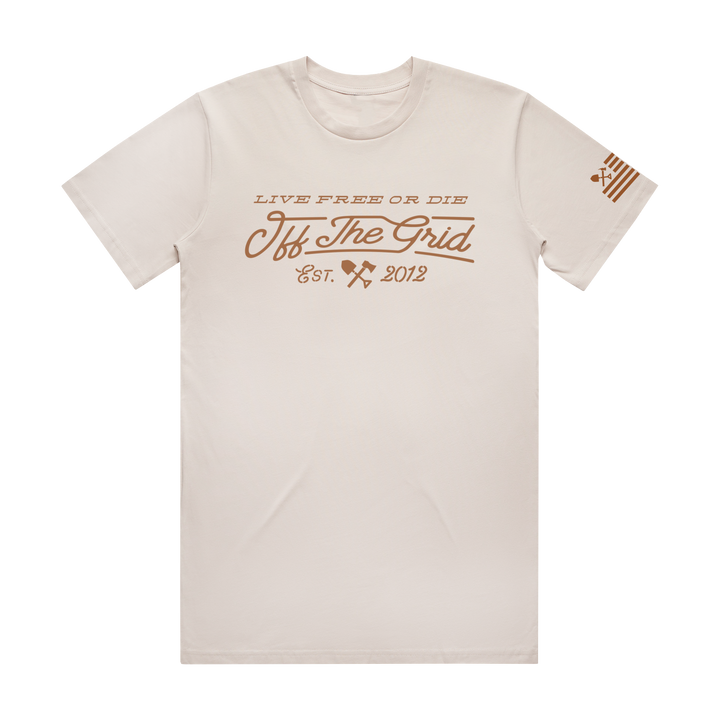 OTG A Train Tee Shirt