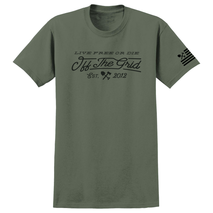 OTG A Train Tee Shirt