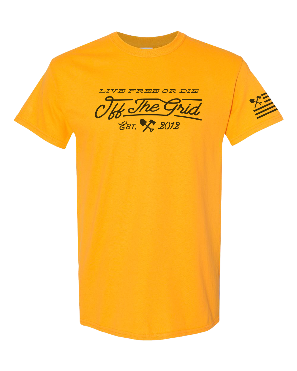 OTG A Train Tee Shirt