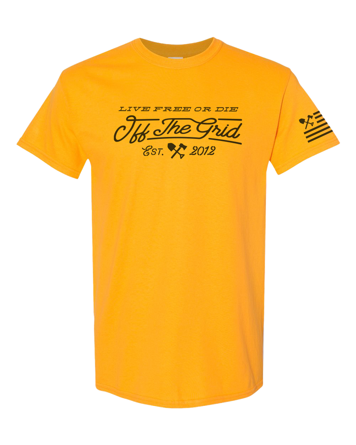 OTG A Train Tee Shirt