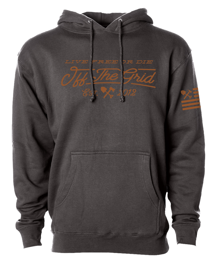 OTG A Train Hoodie