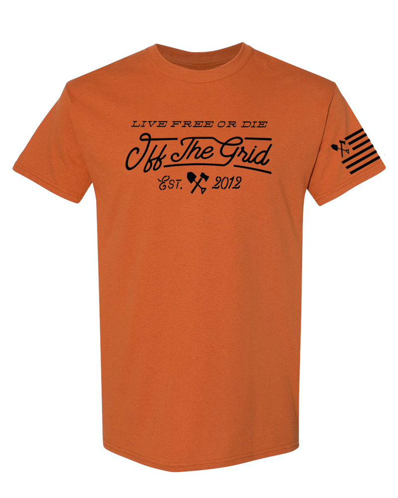 OTG A Train Tee Shirt