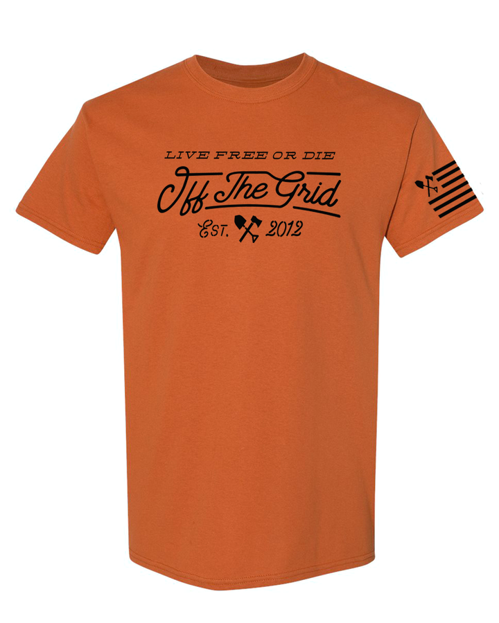 OTG A Train Tee Shirt