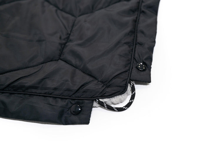 FSR Anywhere Poncho/Puff Blanket - Clearance