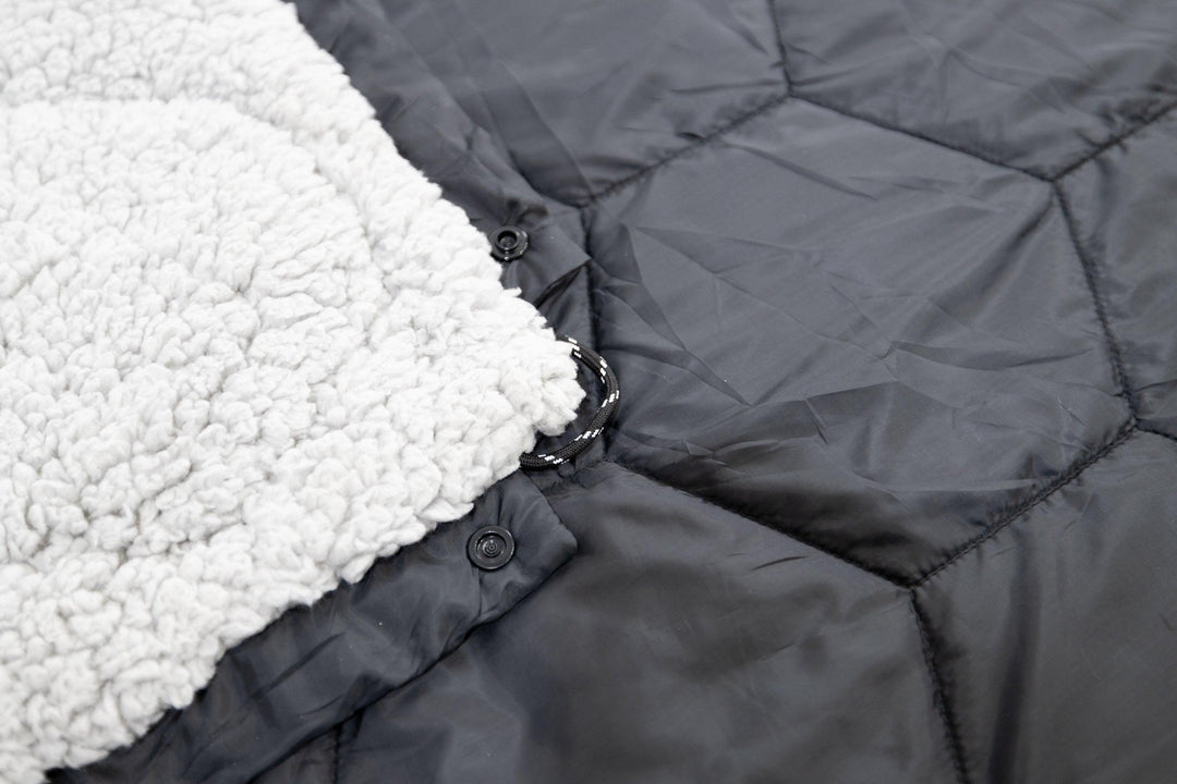 FSR Anywhere Poncho/Puff Blanket - Clearance