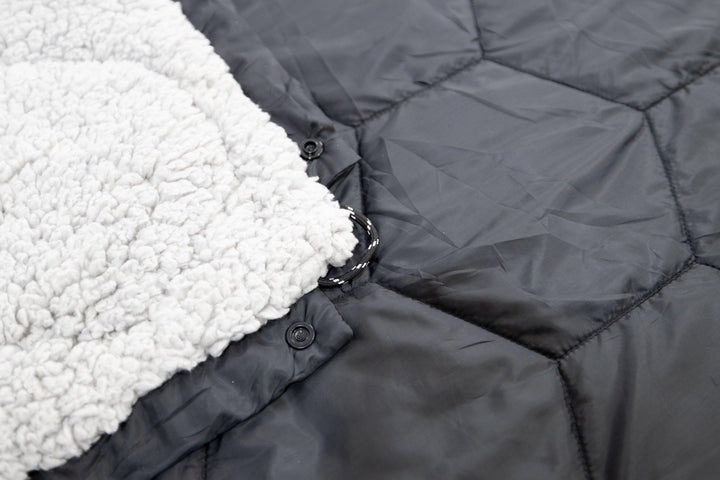 FSR Anywhere Poncho/Puff Blanket - Clearance
