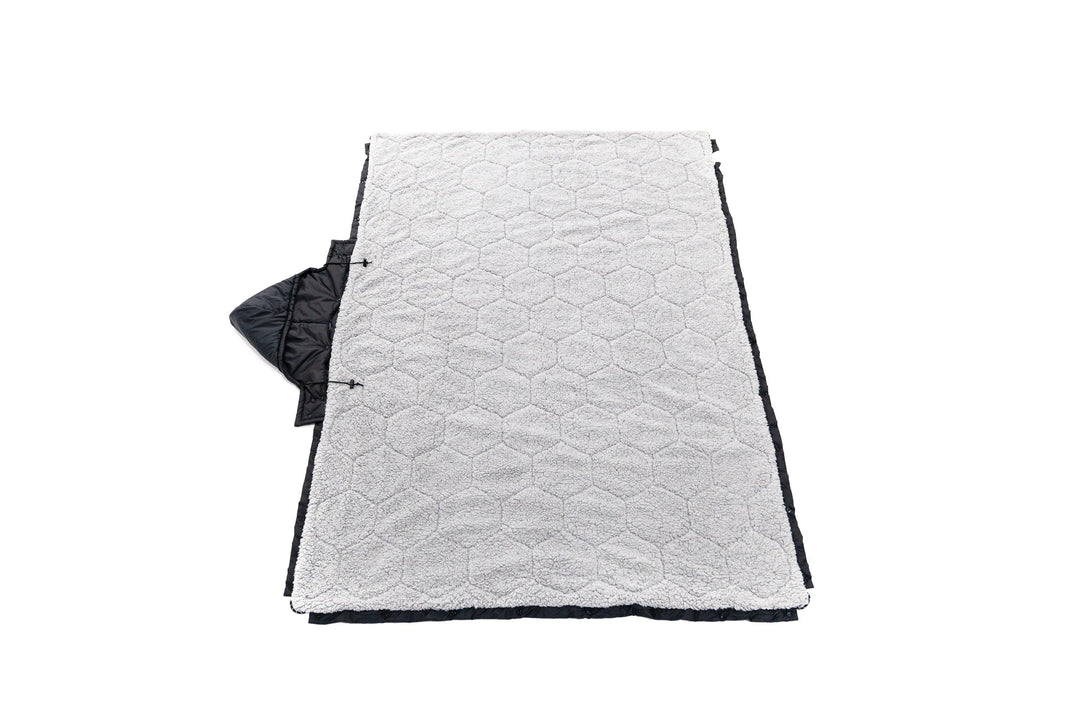 FSR Anywhere Poncho/Puff Blanket - Clearance