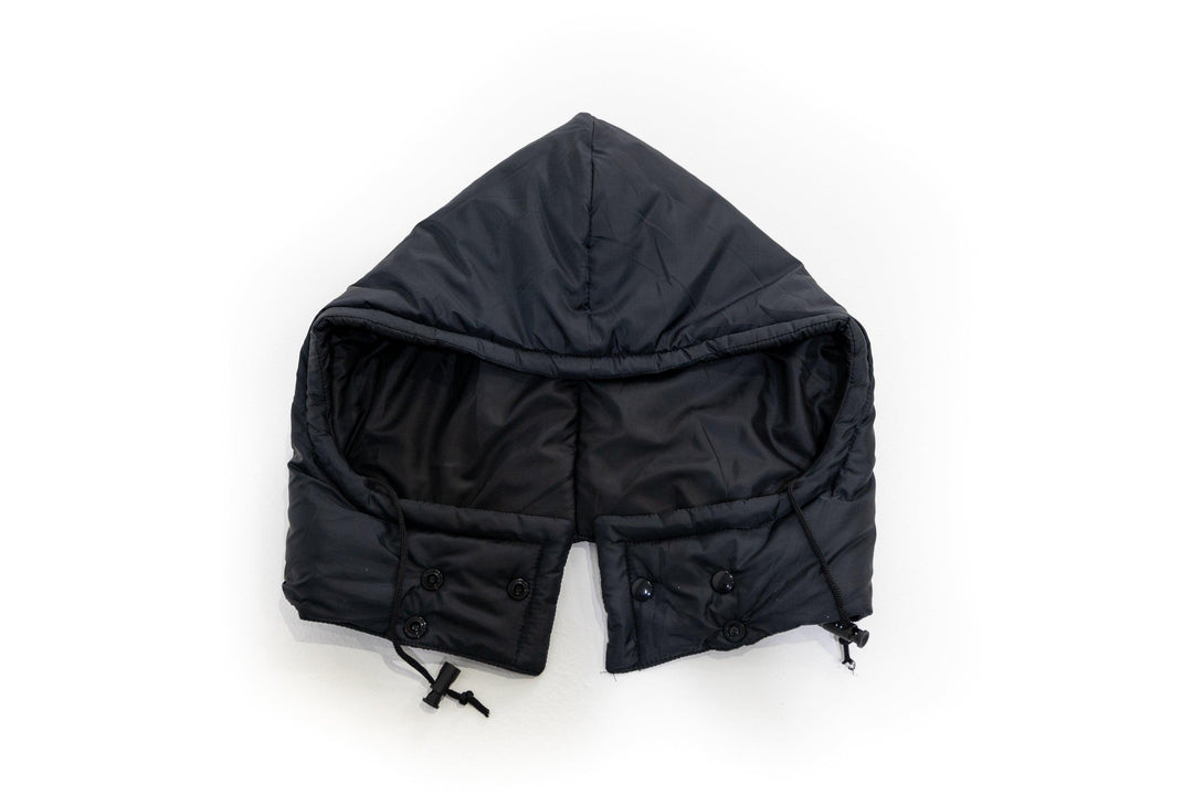 FSR Anywhere Poncho/Puff Blanket - Clearance