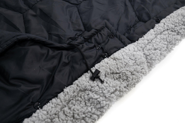 FSR Anywhere Poncho/Puff Blanket - Clearance