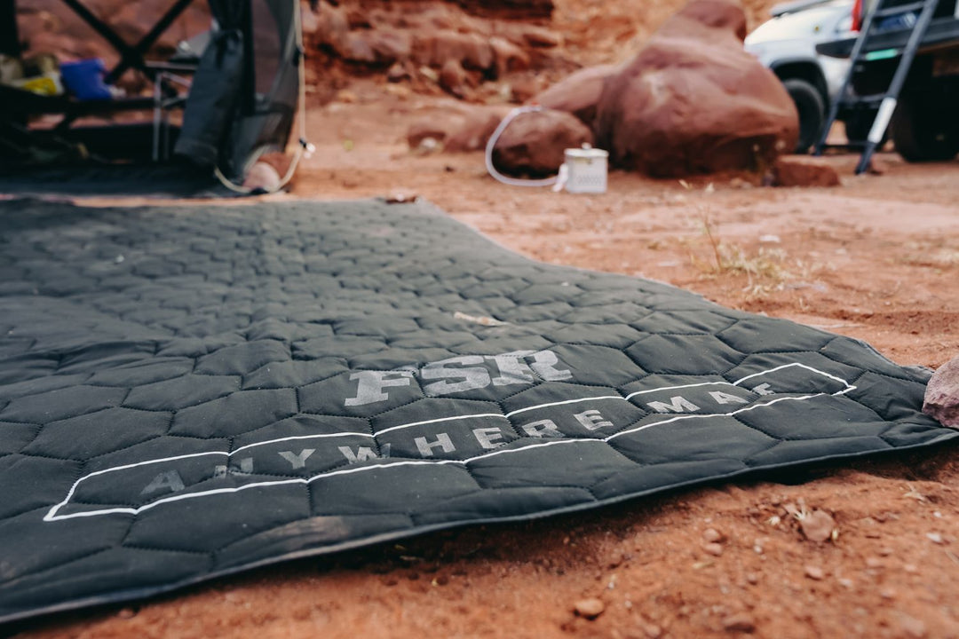 FSR Anywhere Camp Mat