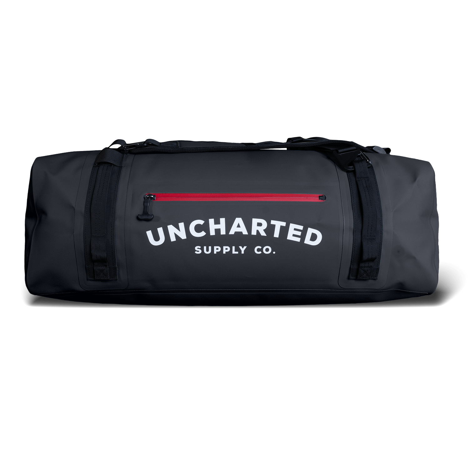 Uncharted Supply The Vault Duffel Bag - Thumbnail 4