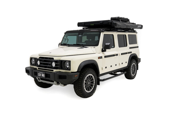 FSR Aspen V2 XL - Rooftop Tent