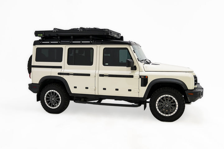 FSR Aspen V2 XL - Rooftop Tent