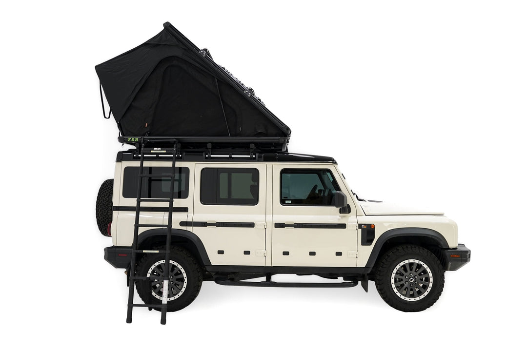 FSR Aspen V2 XL - Rooftop Tent