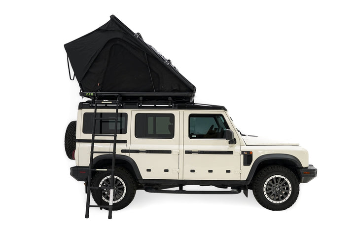 FSR Aspen V2 XL - Rooftop Tent