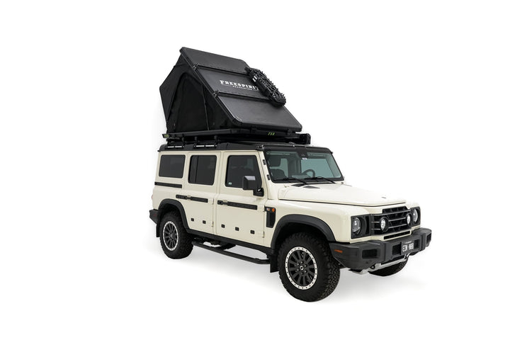 FSR Aspen V2 XL - Rooftop Tent