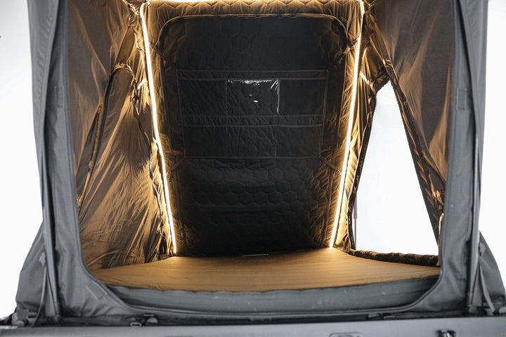 FSR Aspen Lite XL - Rooftop Tent
