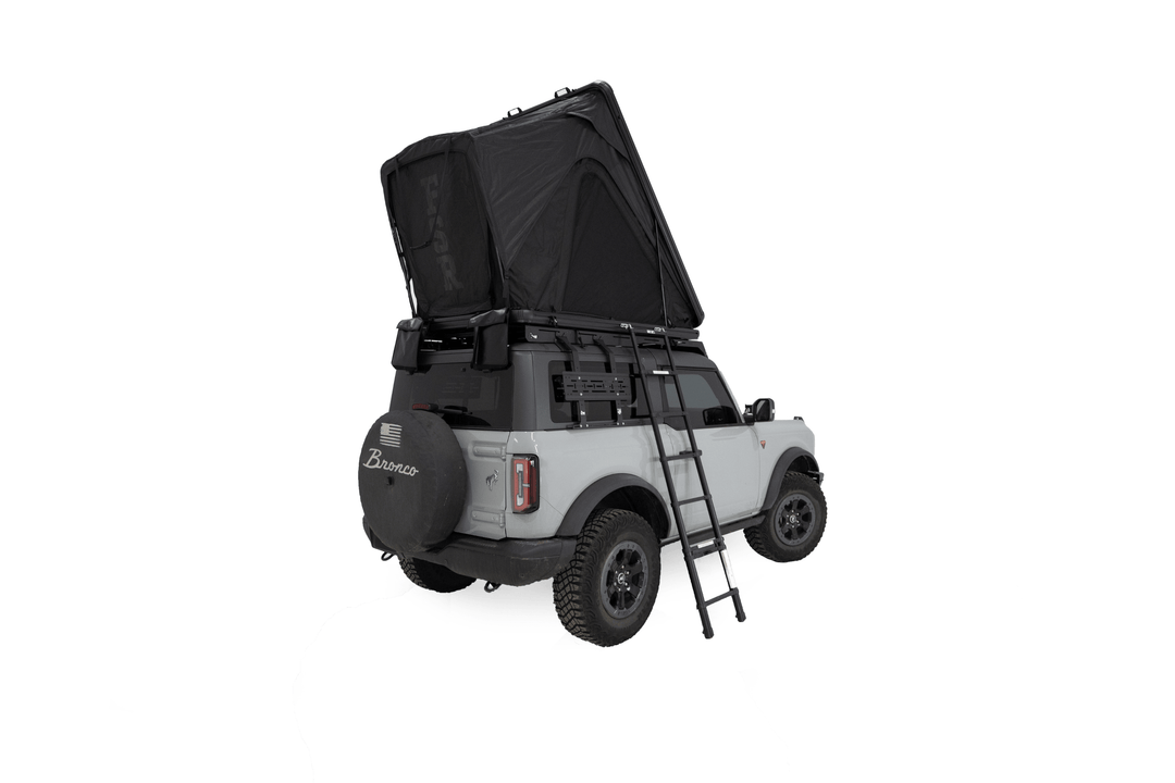 FSR Aspen Lite Standard - Rooftop Tent
