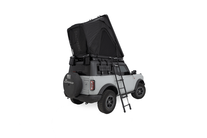 FSR Aspen Lite Standard - Rooftop Tent