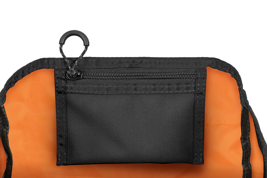 Blue Ridge Overland Gear BROG Tote Bag