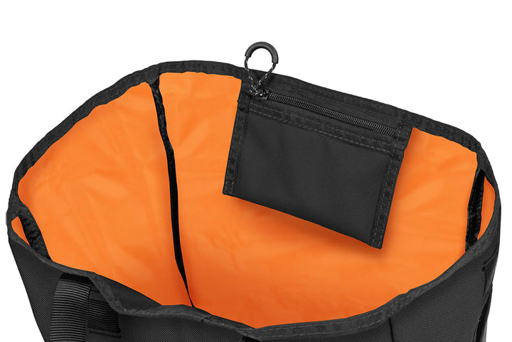 Blue Ridge Overland Gear BROG Tote Bag